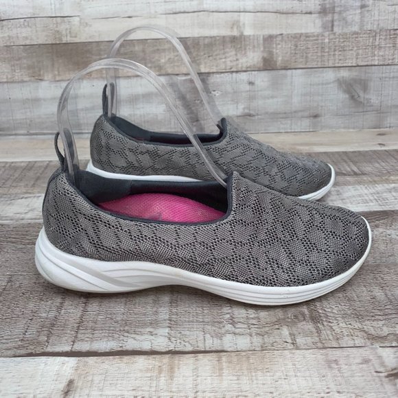 Vionic Shoes - Vionic Womens 331 Hydra AMS Slip On Comfort Shoes